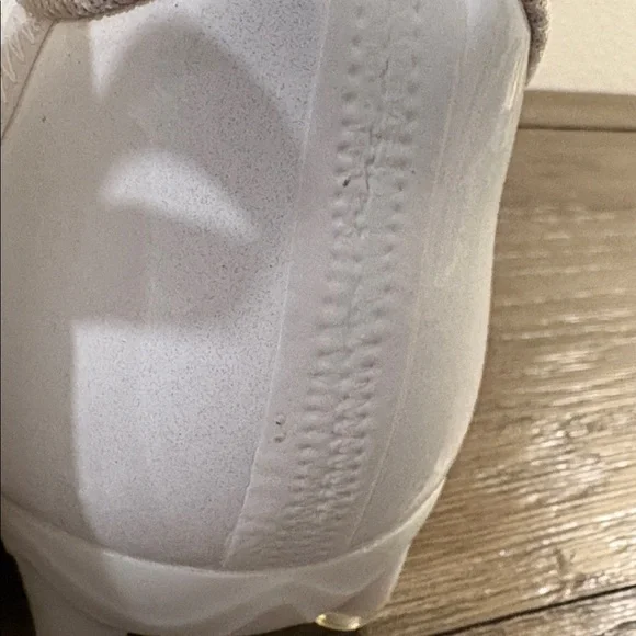 NEW [Adidas] Adizero Scorch Lightweight Football Cleats Black/White Men’s US 14 - Picture 12 of 13